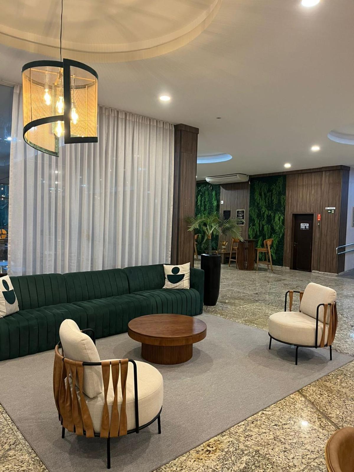 Hotel Golden Park Sorocaba & Convencoes By Nacional Inn Eksteriør bilde