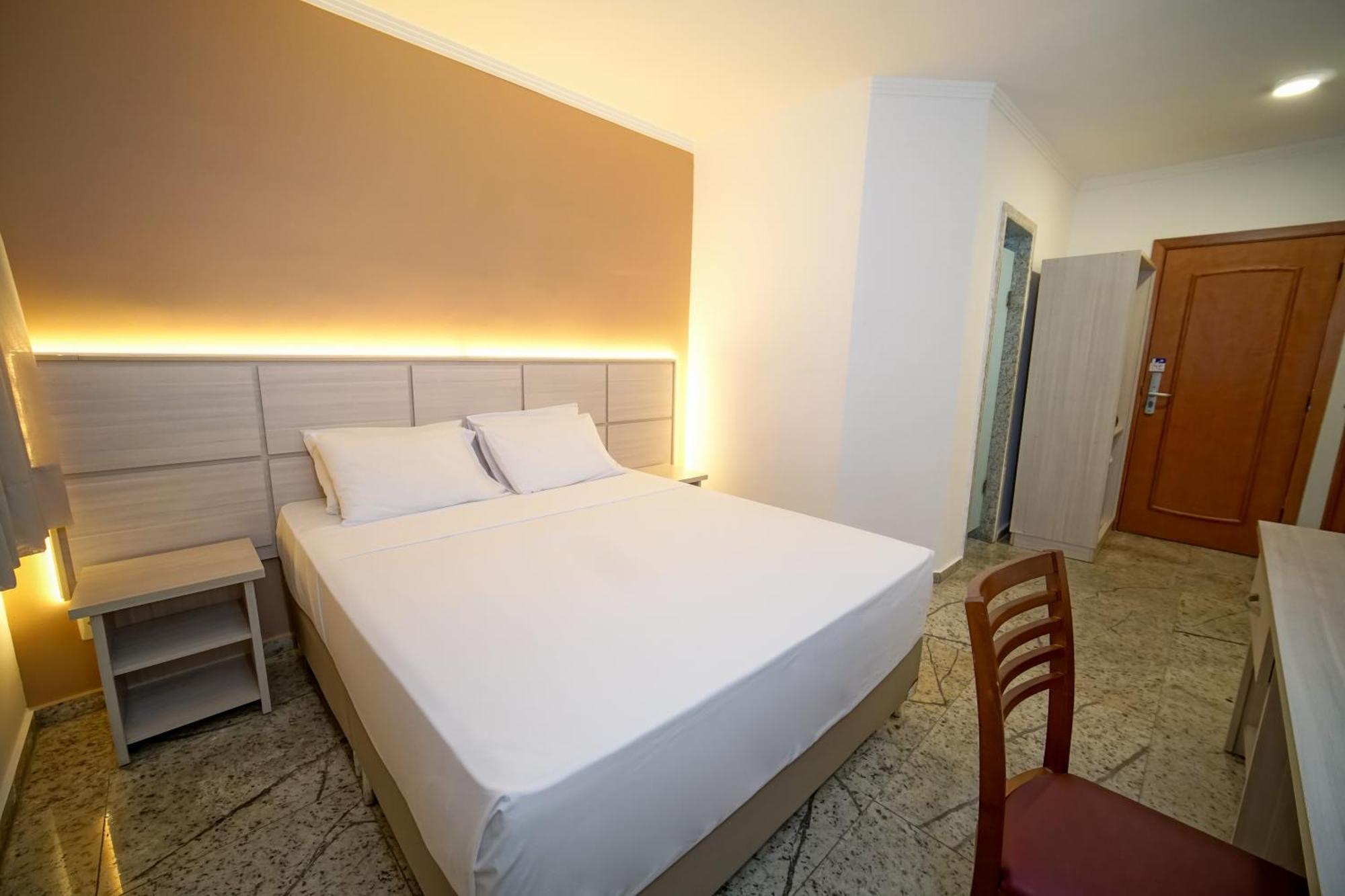 Hotel Golden Park Sorocaba & Convencoes By Nacional Inn Eksteriør bilde